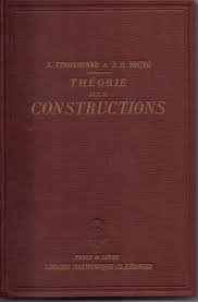  Timoshenko S. et Young D. H. - Thorie des constructions